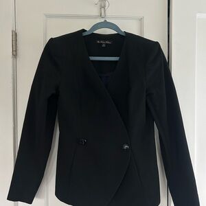 Brooks Brothers Womens Blazer